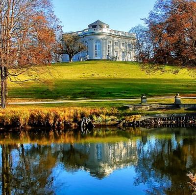Schloss Richmond (Braunschweig) Germany