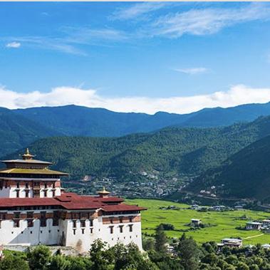 Visit Bhutan