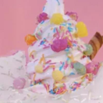 Milk Train Cafe, London