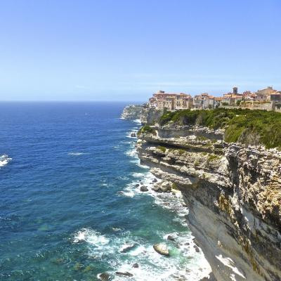 Bonifacio, Corse-du-Sud -Corsica