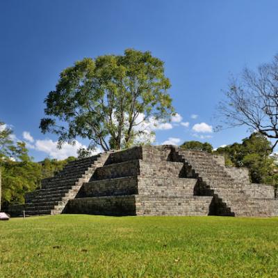 Copán, Honduras