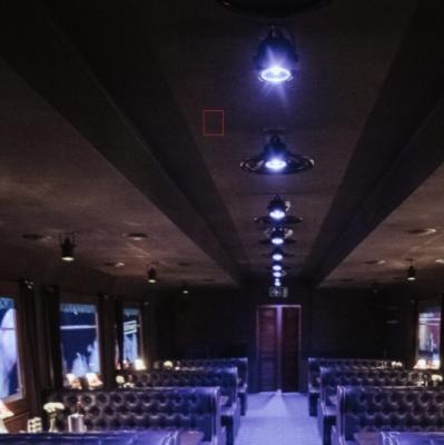 The Murder Express, UK