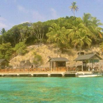 Providencia, Colombia