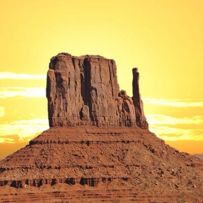 Monument Valley, Utah