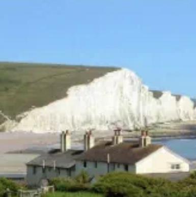 Cuckmere Haven, East Sussex