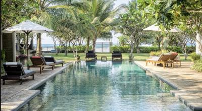 Elysium Hotel, Sri Lanka