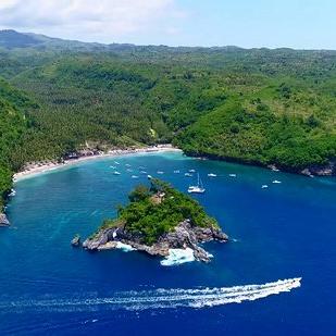 Crystal bay Nusa Penida - Bali