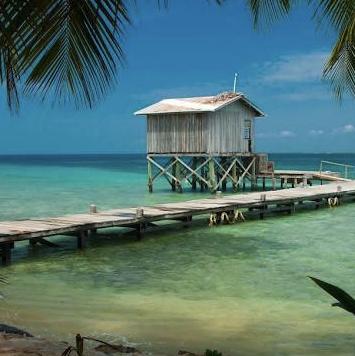 Travel to Belize, Caribbean