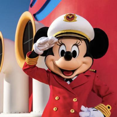 Disney Cruise