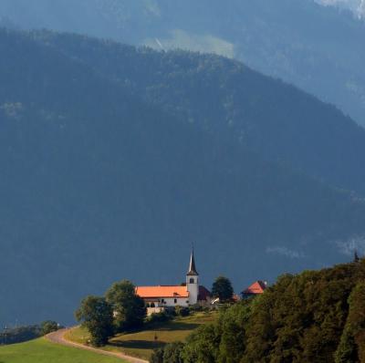 Echarlens, Switzerland