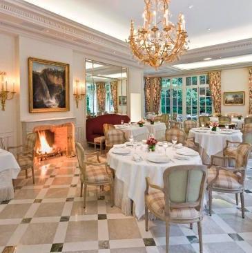 Epicure, Paris - France