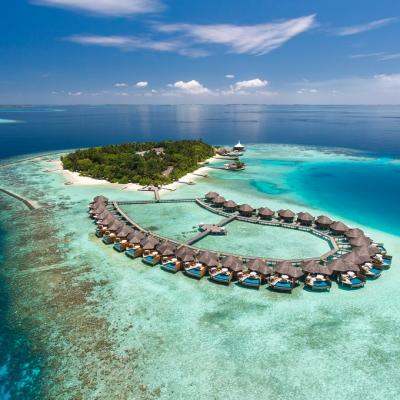 BAROS MALDIVES