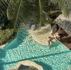 Laucala Island Resort, FijI