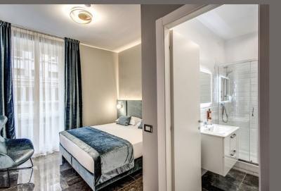 Apollo Boutique Hotel, Rome