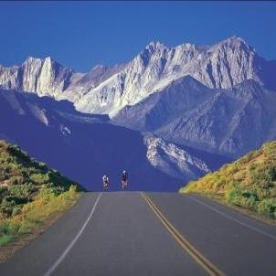 Benton Crossing Road, Sierra Nevada , California