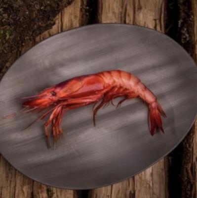 Eat at Asador Etxebarri, Spain