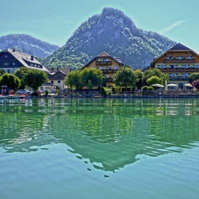 Fuschl am See, Austria