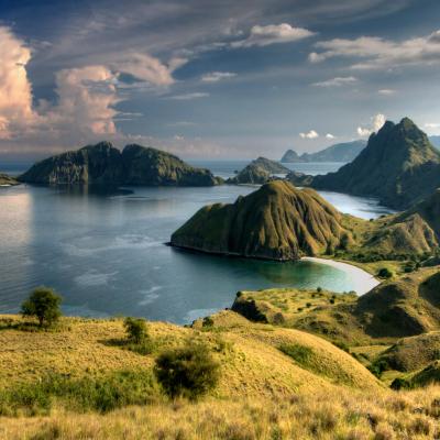 Nusa Tenggara, Indonesia