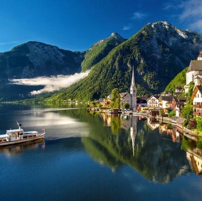 Hallstatt | Austria