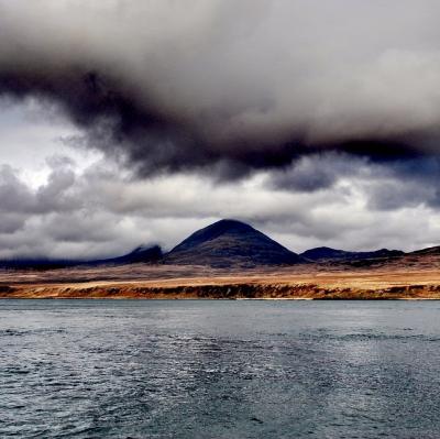 Jura, Scotland