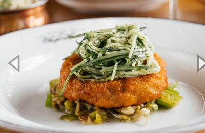 Butlers Wharf Chop House, London