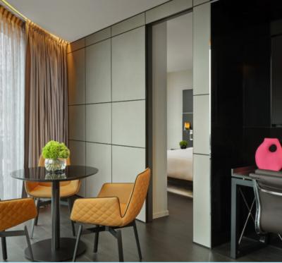 Art’otel London Hoxton 