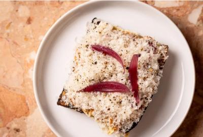 Little Kudu, Peckham. South East London