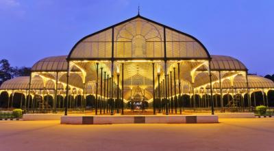 Visit Banglore, India