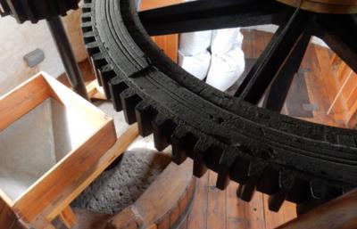 Brixton Windmill , London