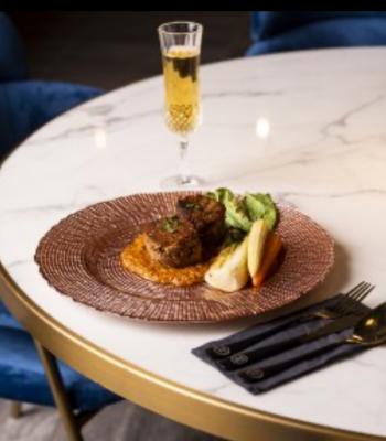 70One Restaurant & Lounge, Northampton, UK