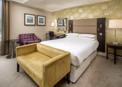 The Lensbury Resort, Teddington, London