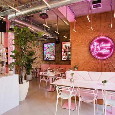 Oliveira Organic Vegetarian Kitchen, London