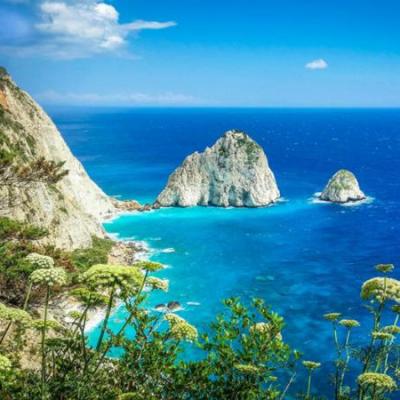 Keri, Zakynthos,Ggreece