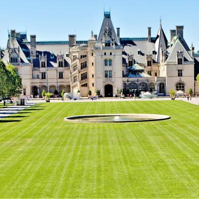 Biltmore, Asheville, North Carolina