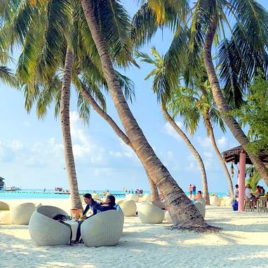 Club Med Kani, Maldives