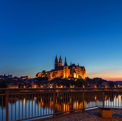 Meissen - Saxony -Germany