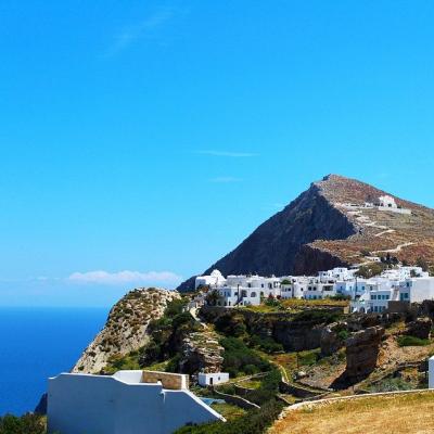 Folegandros, Greece