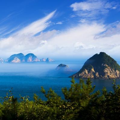 Geoje Island, South Korea
