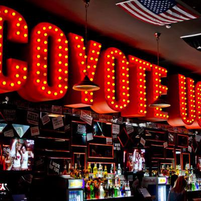 Coyote Ugly (Nashville)