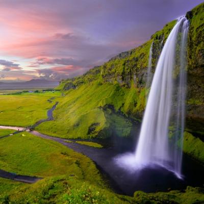 Seljalandsfoss | Iceland