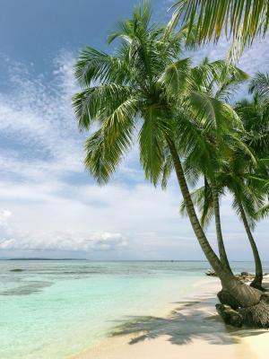 San Blas Islands, Panama