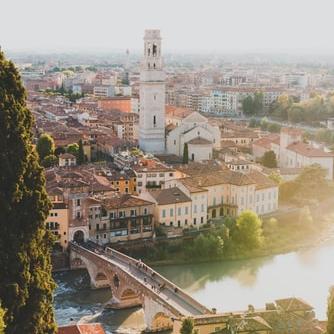 Verona- Italy
