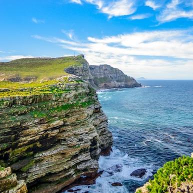Cape of Good Hope, Cape Town, South Africa