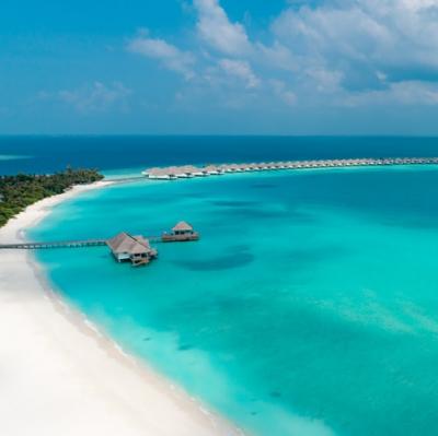 Kanifushi - Maldives