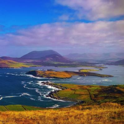 Ring of Kerry, County Kerry, Ireland