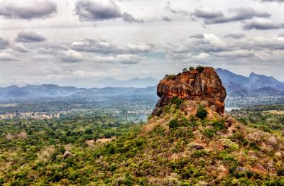 Sigiriya | Sri Lanka