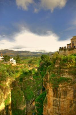 Ronda, | Spain