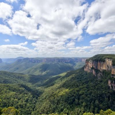 Blue Mountains, New South Wales, Australia