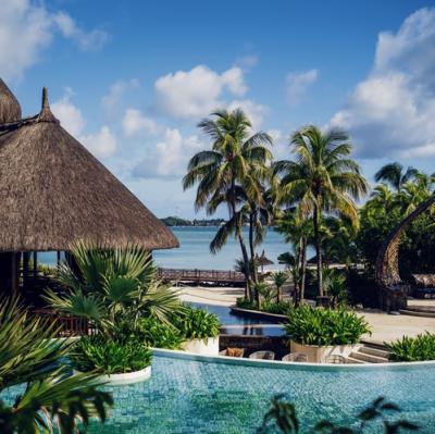 Shangri-La's Le Touessrok Resort & Spa, Mauritius
