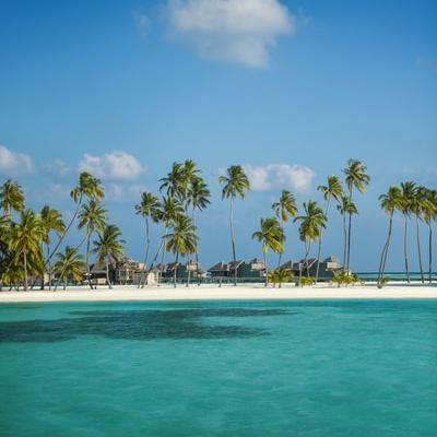 Gili Lankanfushi Maldives, North Male Atoll, Maldives